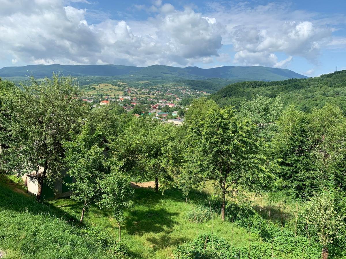 Садиба Краєвид Villa Polyana  Luaran gambar